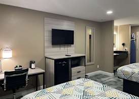 Motel 6 Houma, LA 3
