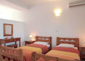 Apollon Apartments 4