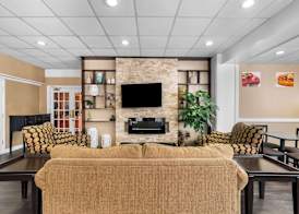 Quality Inn Tullahoma 3