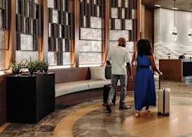 Renaissance Boston Seaport District 5