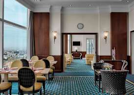 Hotel Oran Bay Managed By Accor 3