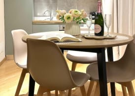 Sea Pearl Luxury Rooms - Cinque Terre 5