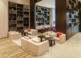 Hyatt Centric Soalteemode Kathmandu 4