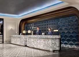 Sofitel Shanghai North Bund 4