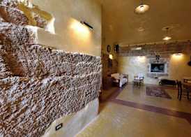 Masseria la Maestà Ospitalità rurale 2