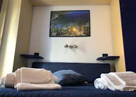 El Nur Bed & Breakfast 4
