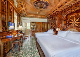 Coco Palm Beach Resort 3