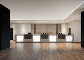 AC Hotel Iberia Las Palmas by Marriott 4