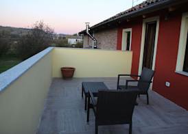 Miravigne House - Casa di Campagna 5