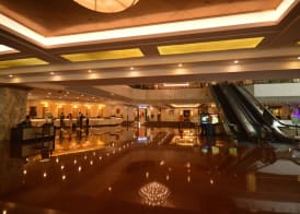 Guangdong Hotel 2
