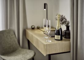 Hotel OLDINN 4