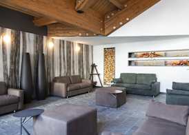 Blu Senales Active & Family Resort 3