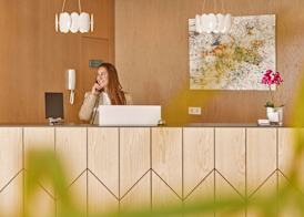 Universal Aparthotel Elisa 2
