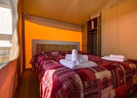 Glamping Diacceroni 2