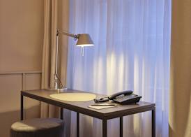 Classik Hotel Alexander Plaza 4