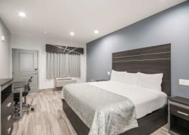 Americas Best Value Inn & Suites Northeast Houston Downtown I-610 5