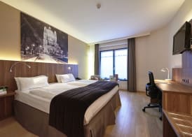 Holiday Inn BRUSSELS - SCHUMAN by IHG 3