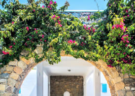 Aeri Villas & Apartments 2