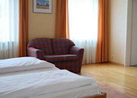 Alte Post - Hotel Am Rhein-Ufer Laufenburg 3
