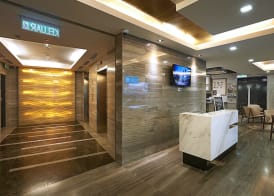 Hotel Transit Kuala Lumpur 2