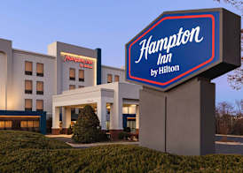 Hampton Inn Waynesboro/Stuarts Draft 2