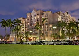 Embassy Suites by Hilton Miami International Airport 4