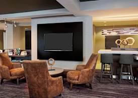 Courtyard by Marriott Detroit Pontiac/Auburn Hills 2