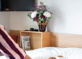 STAYERY Bochum Ehrenfeld am Schauspielhaus 3
