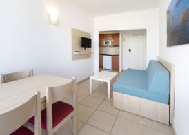 Apartamentos Tramuntana 4