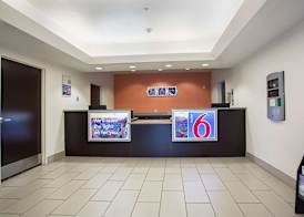 Motel 6-Page, AZ 2