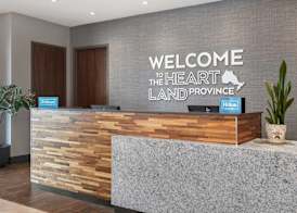 Hampton Inn By Hilton Kingston 5