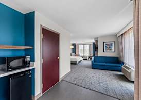 Holiday Inn Express & Suites AUSTIN SW - SUNSET VALLEY by IHG 5