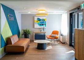 Spark By Hilton Toronto Markham 3
