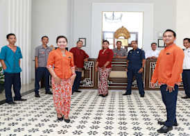 Inna Bali Heritage Hotel 4