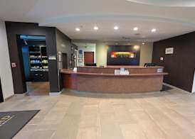 Courtyard by Marriott Albany 4
