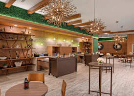 Residence Inn by Marriott Greenville Downtown 5