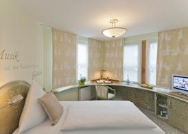 Malerwinkel Hotel 4