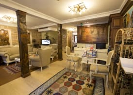 Sphendon Hotel 4