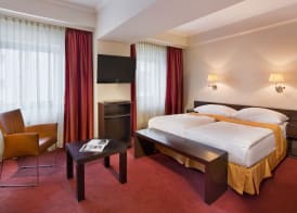 Imperial Hotel Ostrava 4