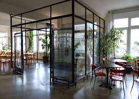 Hotel Transit Loft 3