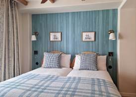 Nomad Hotel Cala Finestrat 2