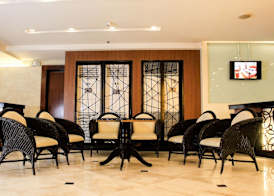 Palm Hotel Manila 3