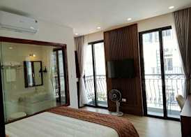 Catba View Hotel 5