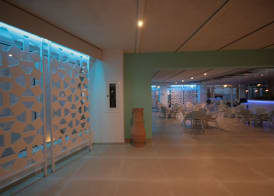 Irina Beach Hotel 3