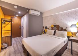B&B HOTEL Rio de Janeiro Norte 4