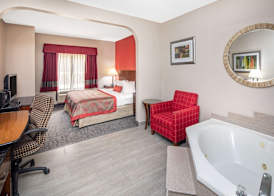 Ramada by Wyndham Alpharetta Atlanta North 5