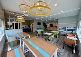 Quality Inn & Suites Georgetown - Seaford 2