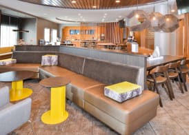 SpringHill Suites Fairfax Fair Oaks 2