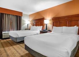 BW Plus Flagler Beach Area Inn & Suites 4