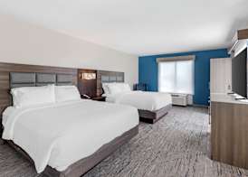 Holiday Inn Express WHITE HOUSE by IHG 4